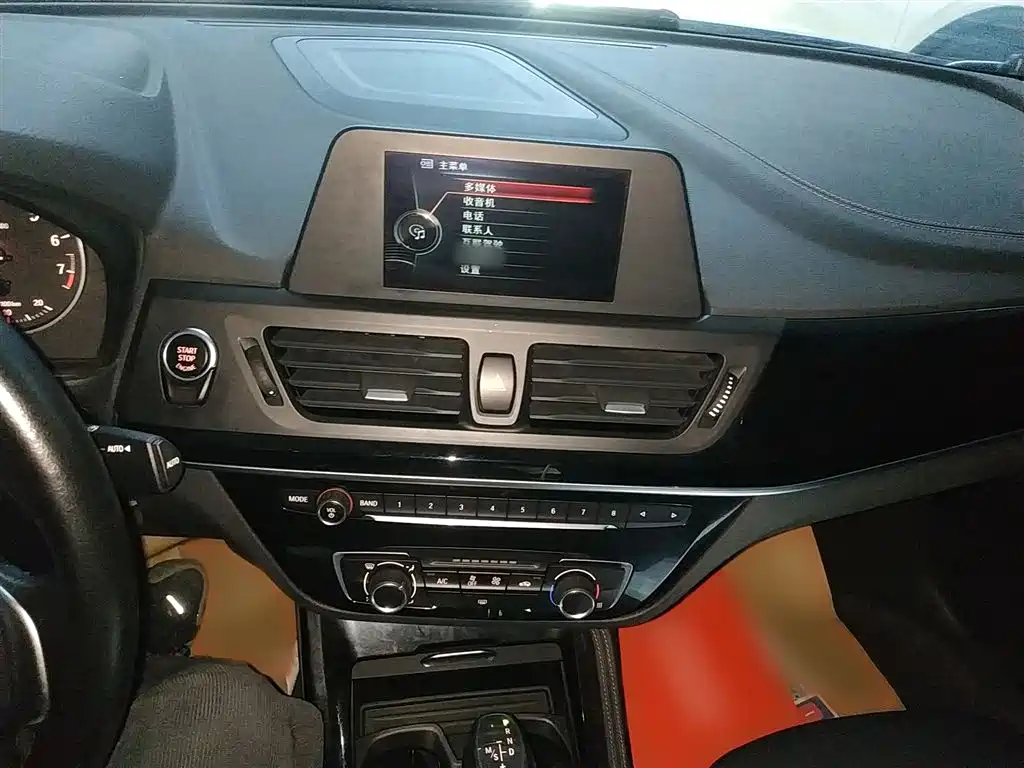 BMW 1 Series 118 i Sport