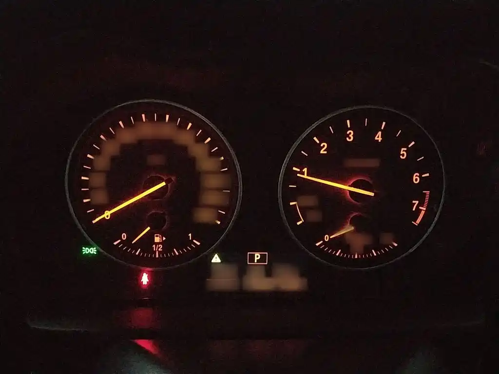BMW 1 Series 118 i Sport