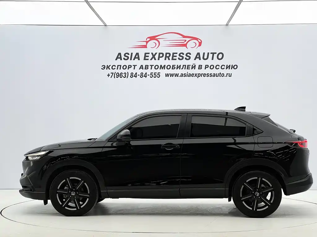 Vezel 1.5 L CVT Elite