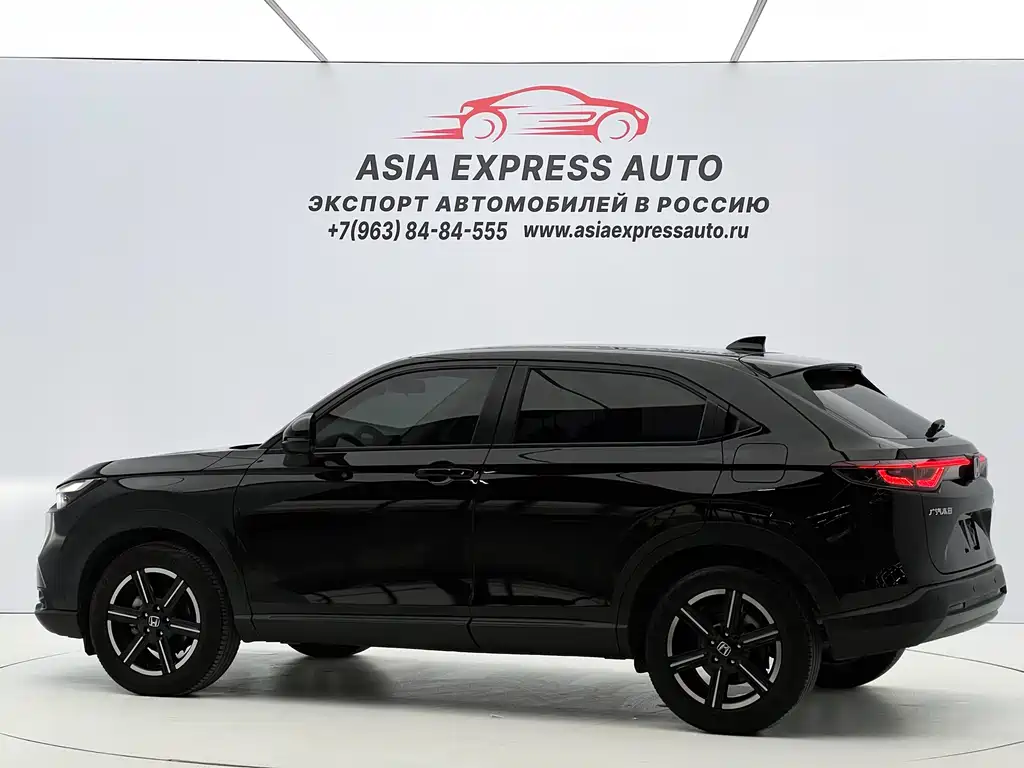 Vezel 1.5 L CVT Elite