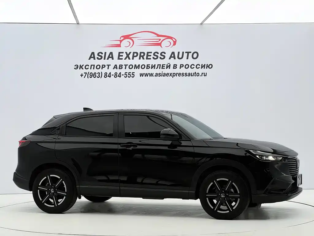 Vezel 1.5 L CVT Elite