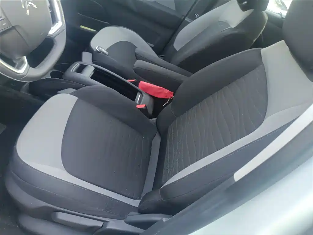 C4 Picasso C4 PICASSO 2015款 1.6 T 时尚型 5座