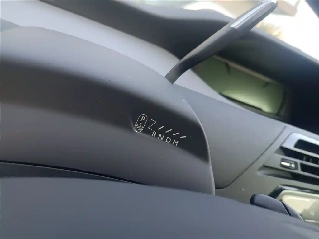 C4 Picasso C4 PICASSO 2015款 1.6 T 时尚型 5座