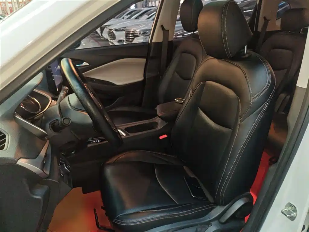 Orlando 530 T Auto Power Enjoyment (5+2) CN-VI