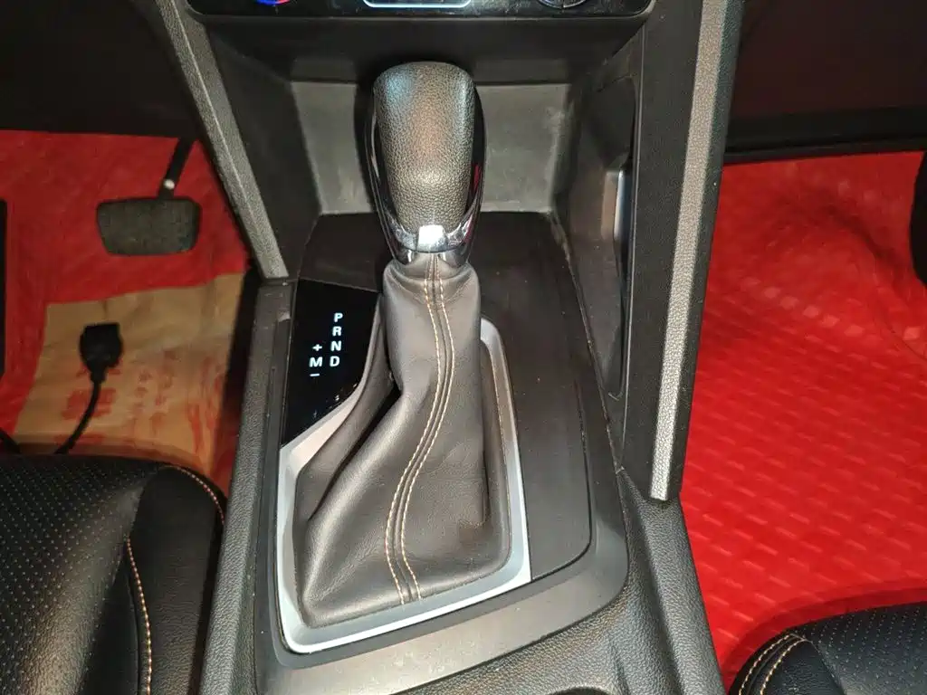 Orlando 530 T Auto Power Enjoyment (5+2) CN-VI