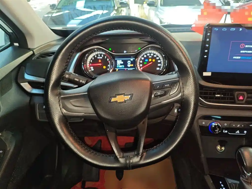 Orlando 530 T Auto Power Enjoyment (5+2) CN-VI