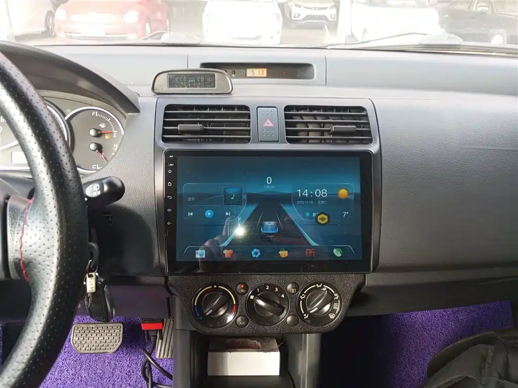 Swift 1.5 L Auto 20 Anniversary Limited
