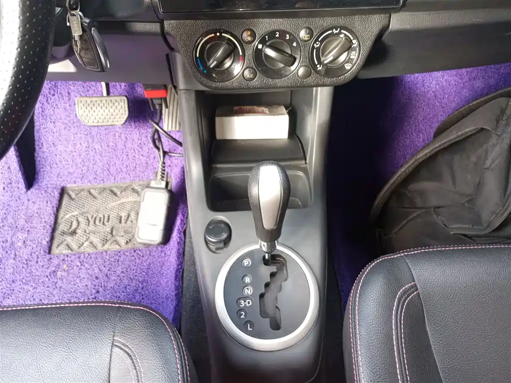 Swift 1.5 L Auto 20 Anniversary Limited