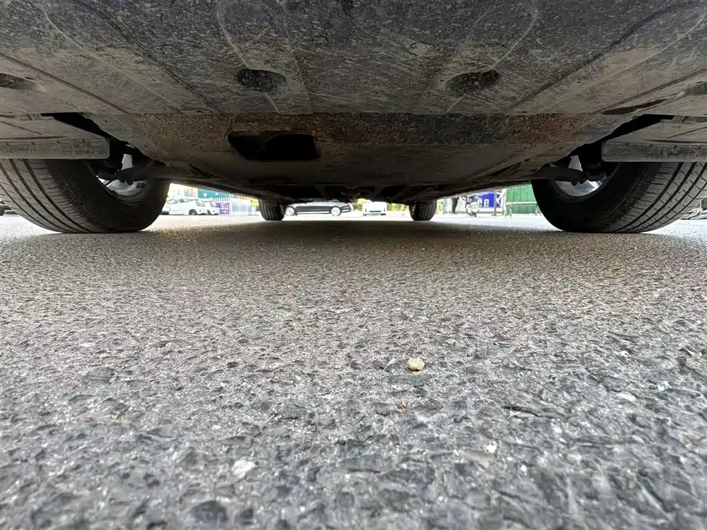 Kia K5 起亚K5 2014款 2.0 L 手动GL