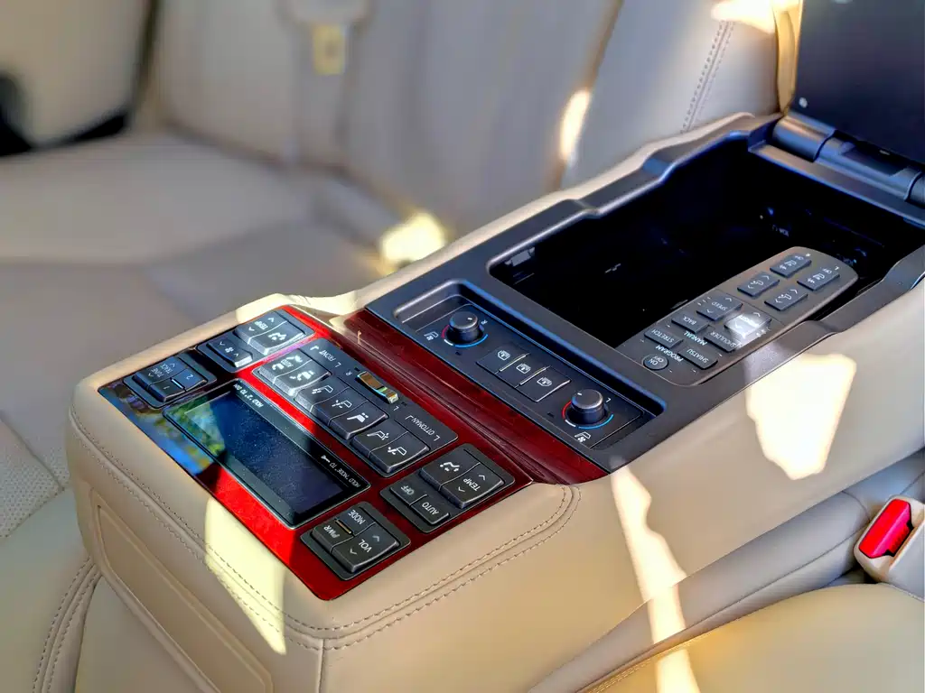 Lexus LS 600 hL