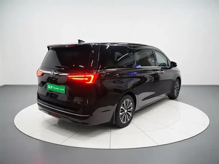 Buick GL8 ES LaCrosse 653 T Luxury