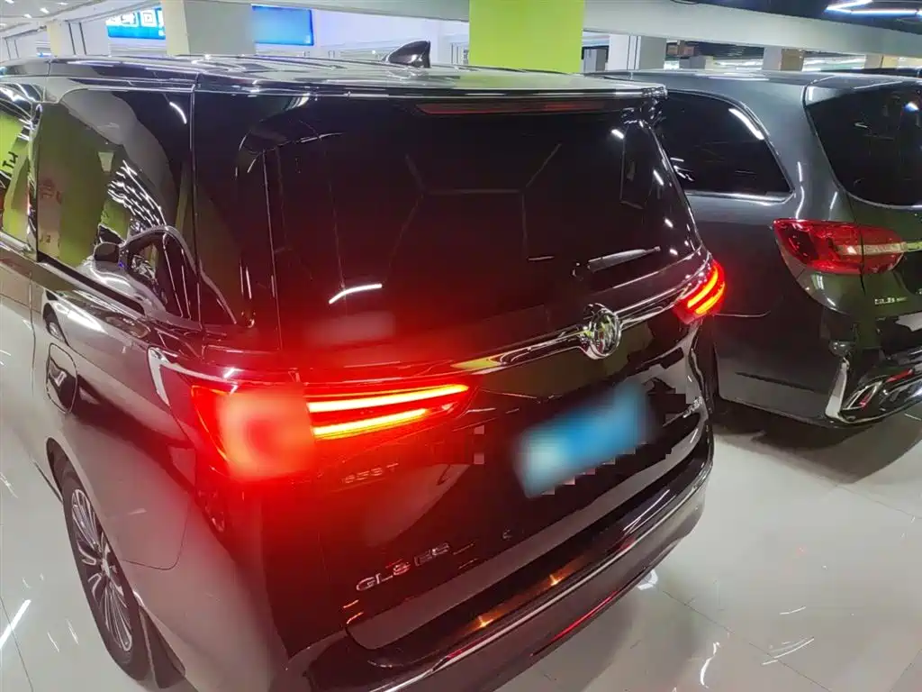 Buick GL8 ES LaCrosse 653 T Luxury