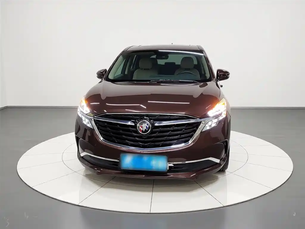 Buick GL8 ES LaCrosse 653 T Luxury