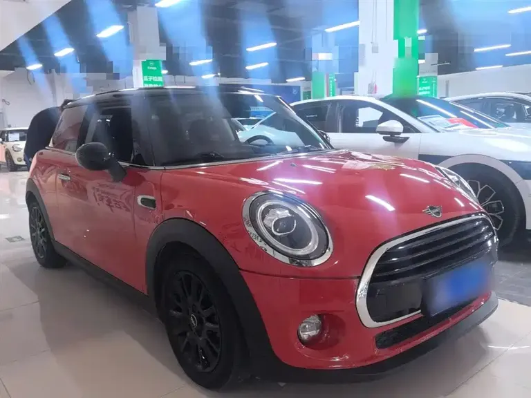 MINI 1.5 T COOPER Classic