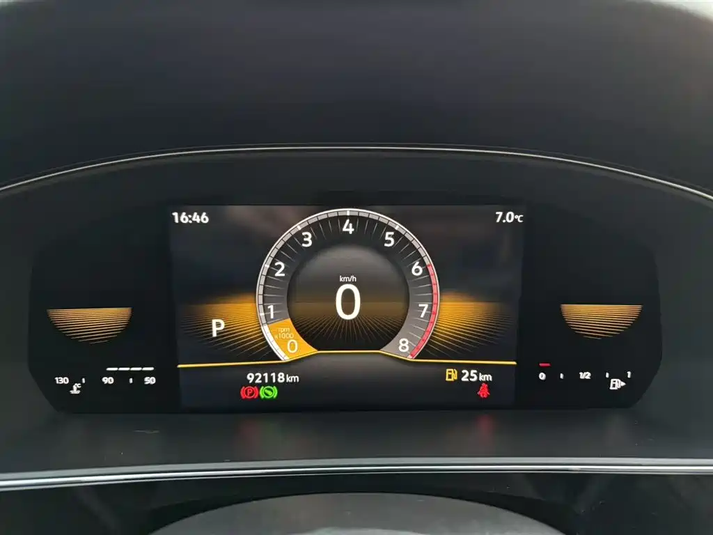 Passat 280 TSI Business