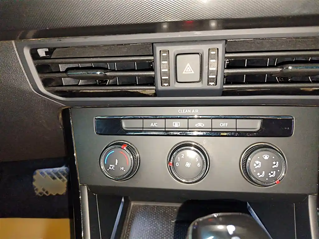 Passat 280 TSI Business