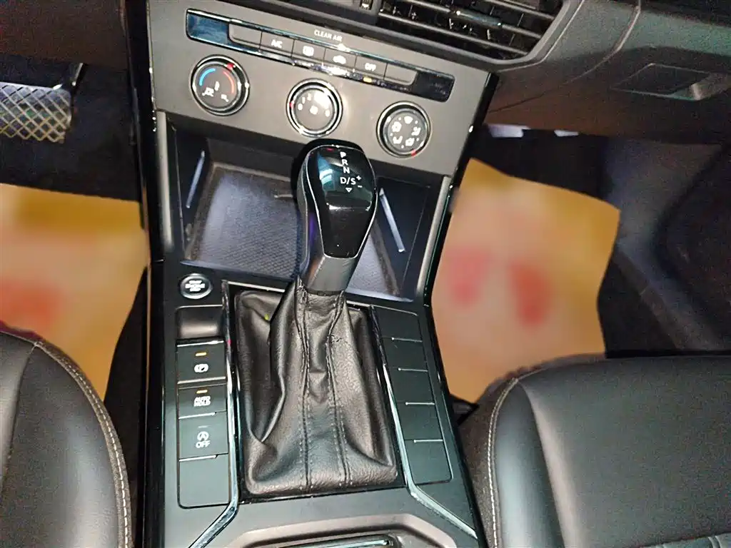Passat 280 TSI Business