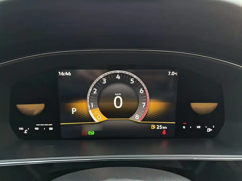 Passat 280 TSI Business