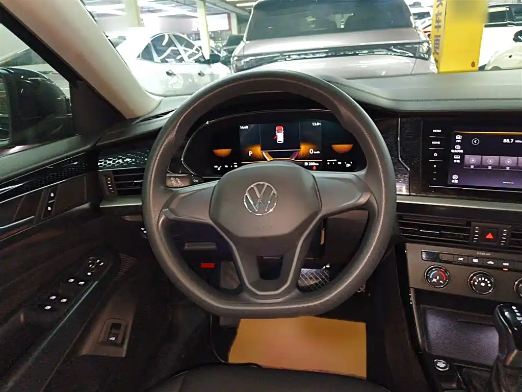 Passat 280 TSI Business