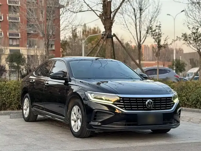 Volkswagen Passat 280 TSI Business