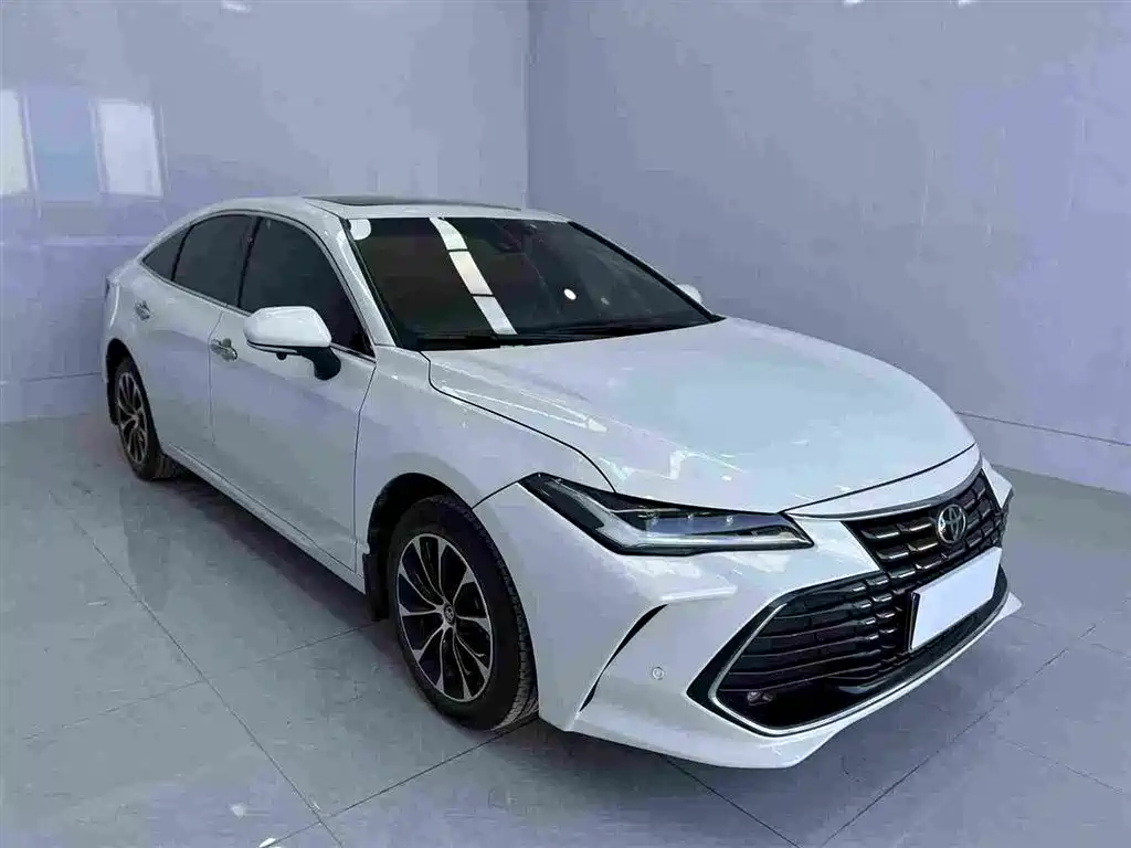 Avalon 2.0 L Luxury