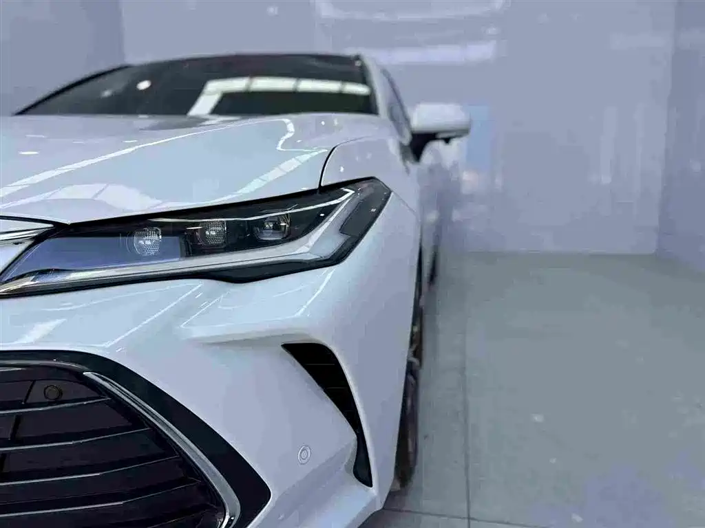 Avalon 2.0 L Luxury