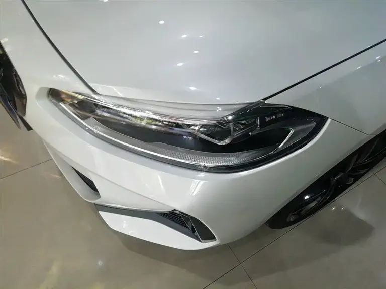 BMW 1 Series Facelift 125 i M Sport Night