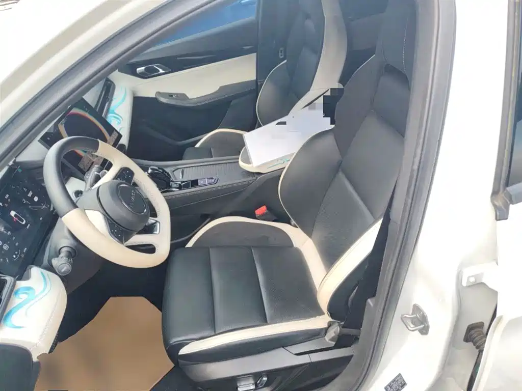 Lynk & Co 03 领克03 2023款 2.0 TD DCT王者荣耀定制版
