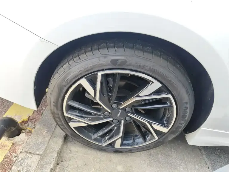 Lynk & Co 03 领克03 2023款 2.0 TD DCT王者荣耀定制版