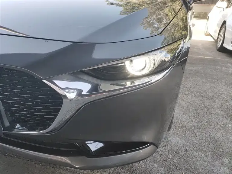 Mazda 3 Axela 2.0 L Auto Quality Premium