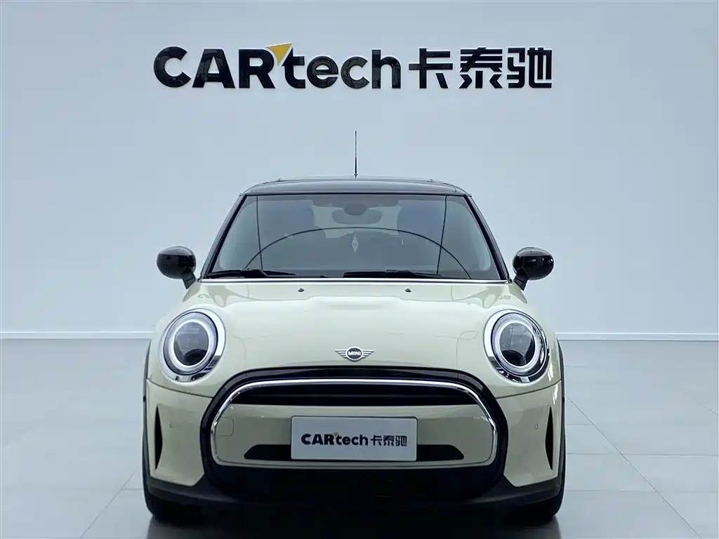 MINI 1.5 T COOPER Classic