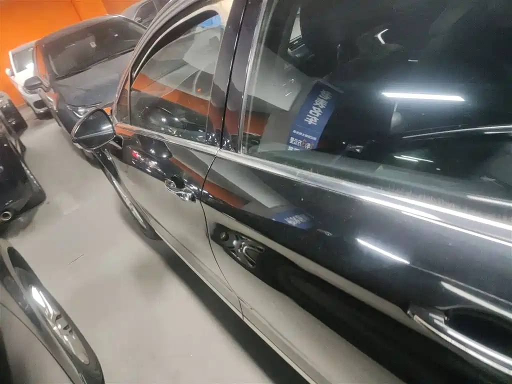 Citroen C5 1.6 T Auto Premium