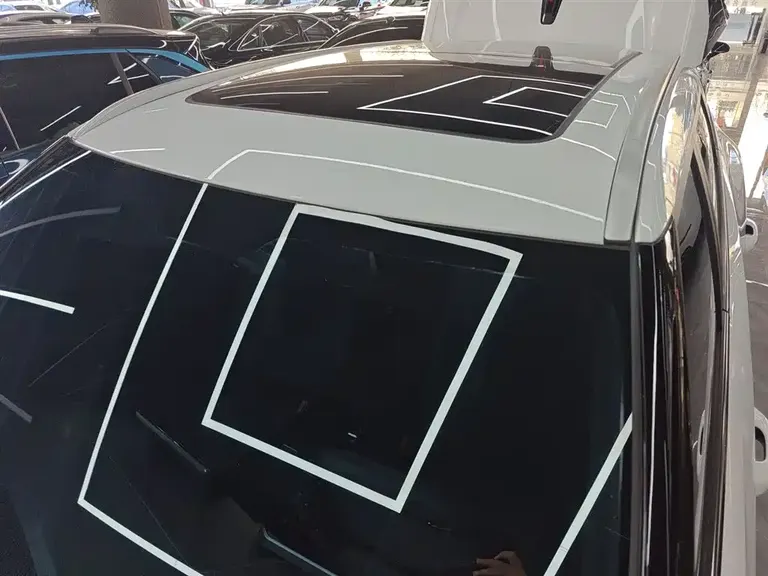 Geely Boyue Boyue COOL 1.5 TD Connected +