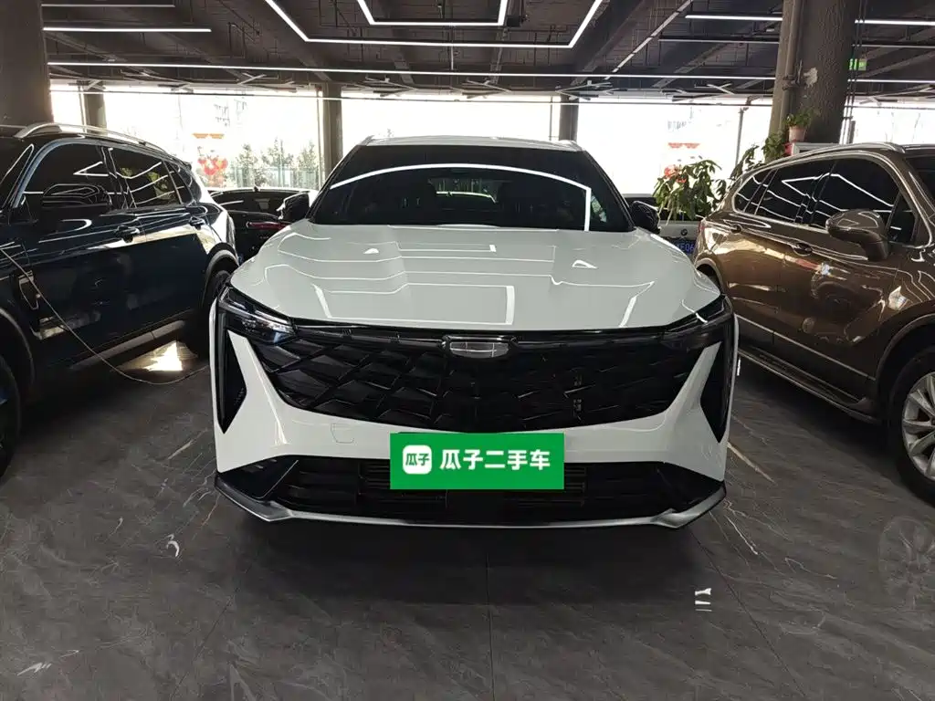 Boyue Boyue COOL 1.5 TD Connected +