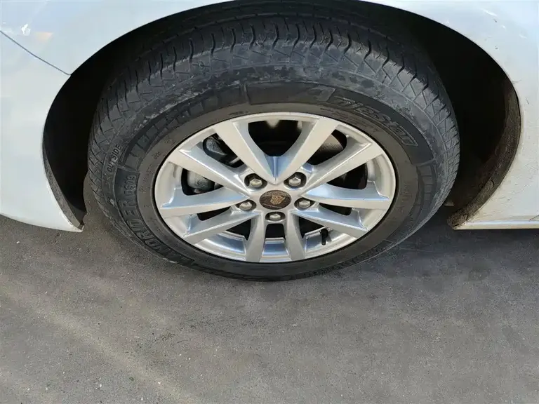Chevrolet Malibu 530 T Auto Style