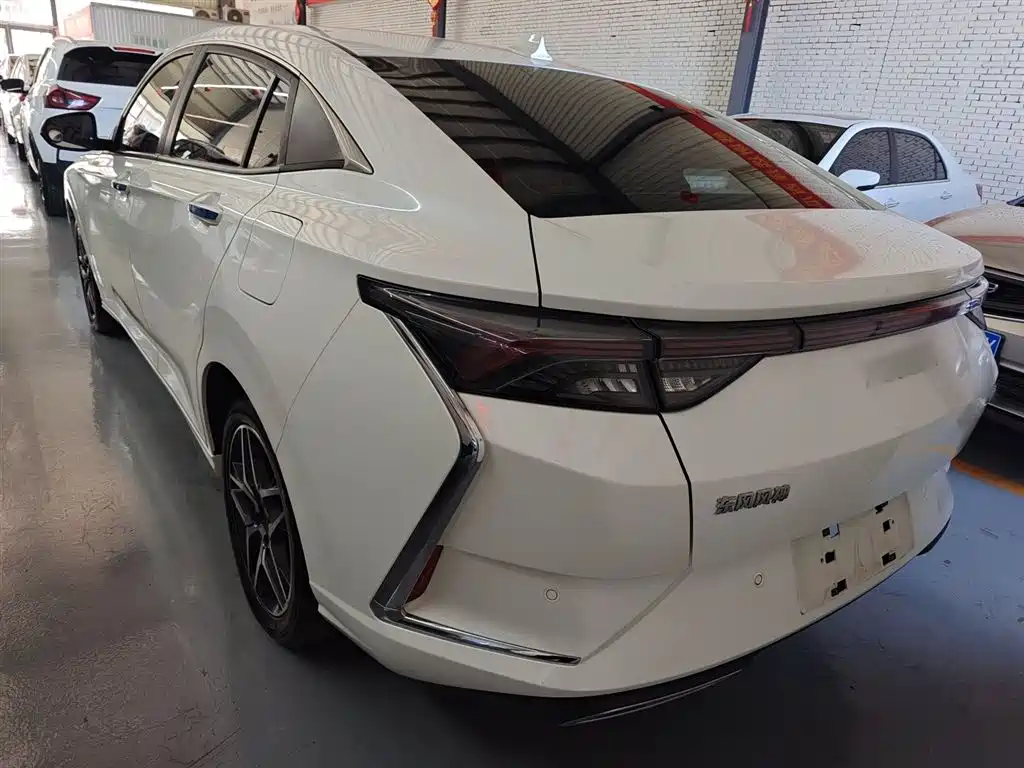Yixuan 230 T Auto Shadow Chase