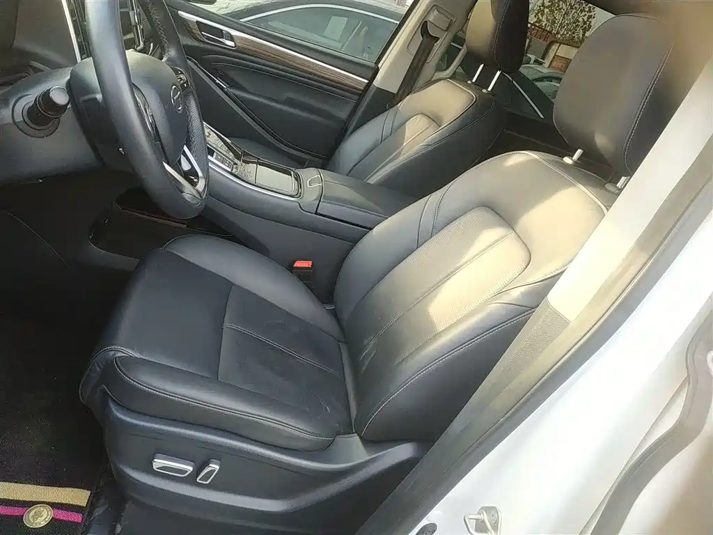 GAC Trumpchi M8 Leading Show Series 390 T Premium