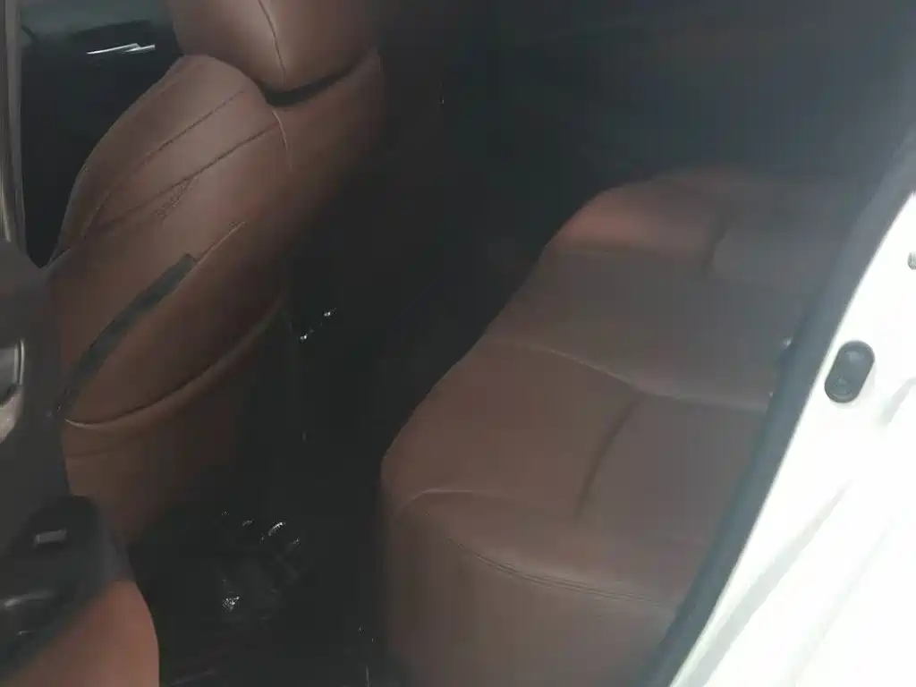 Levin 185 T CVT Luxury