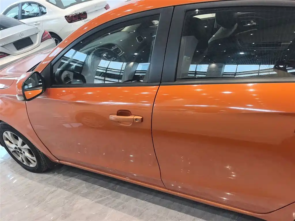 Family 福美来 2015款 1.6 L 手动悦尚型