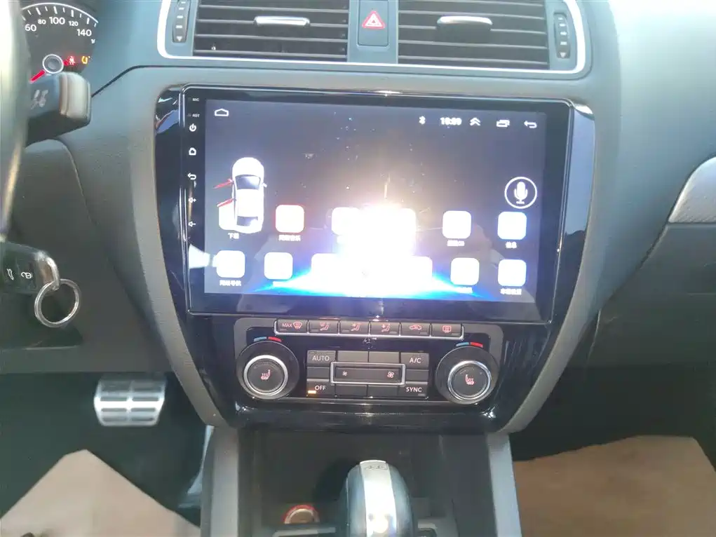 Sagitar 2.0 TSI GLI