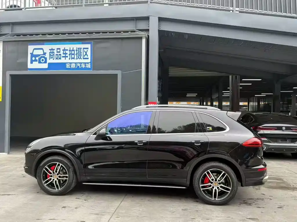 Cayenne Cayenne 3.0 T