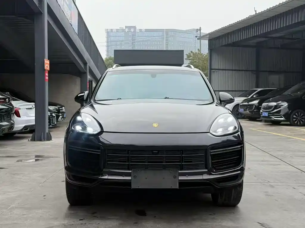 Cayenne Cayenne 3.0 T