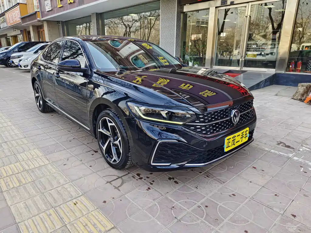 Passat 330 TSI Starry Sky Elite