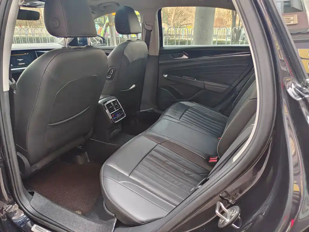 Passat 330 TSI Starry Sky Elite