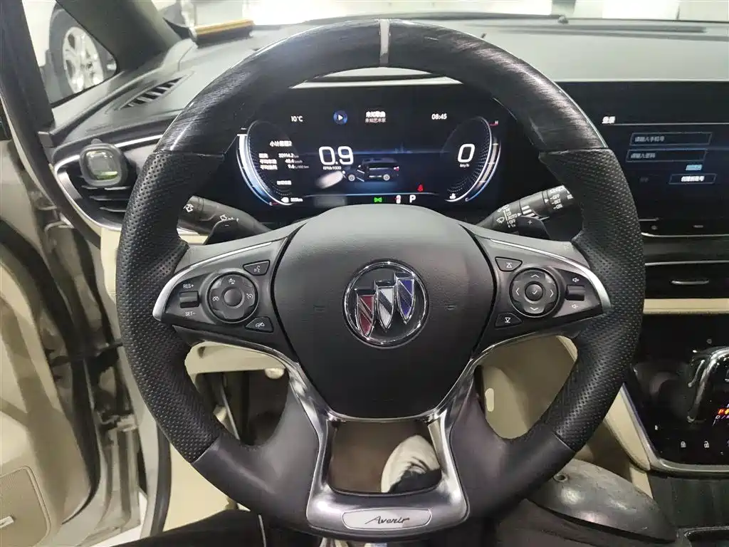 Buick GL8 ES LaCrosse 653 T Flagship