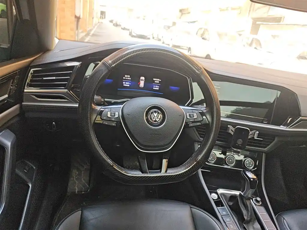 Sagitar 280 TSI DSG Comfort Connected