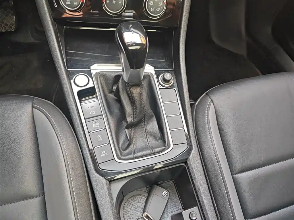 Sagitar 280 TSI DSG Comfort Connected