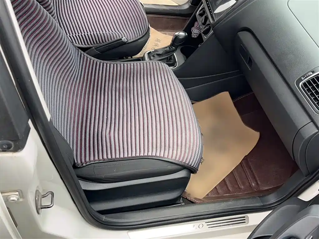 Polo 1.6 L Auto Comfort