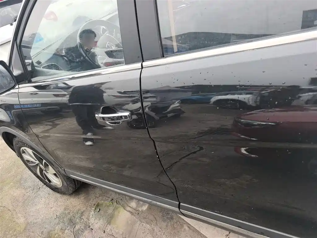 Baojun 560 1.8 L iAMT Luxury