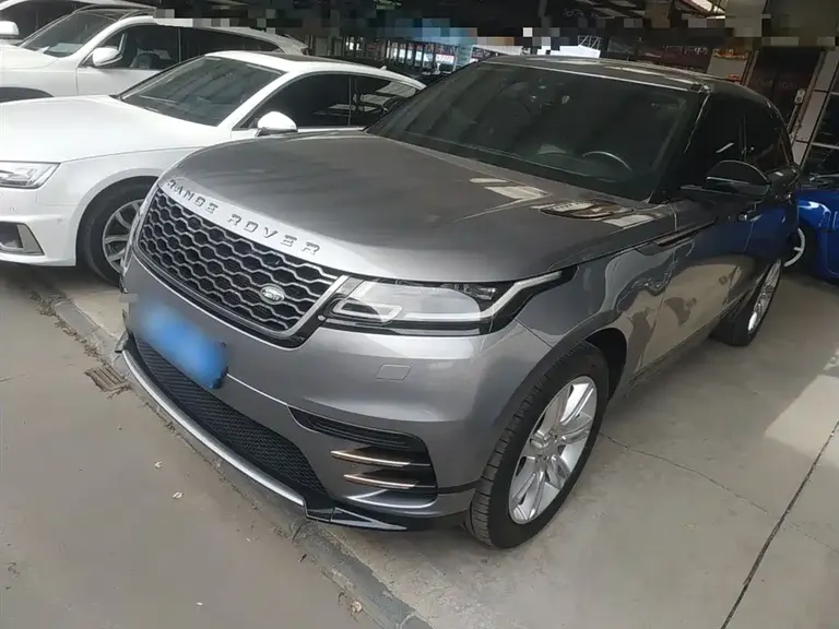 Land Rover Range Rover Velar P250 R-DYNAMIC S
